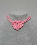 Shibari Rope Choker