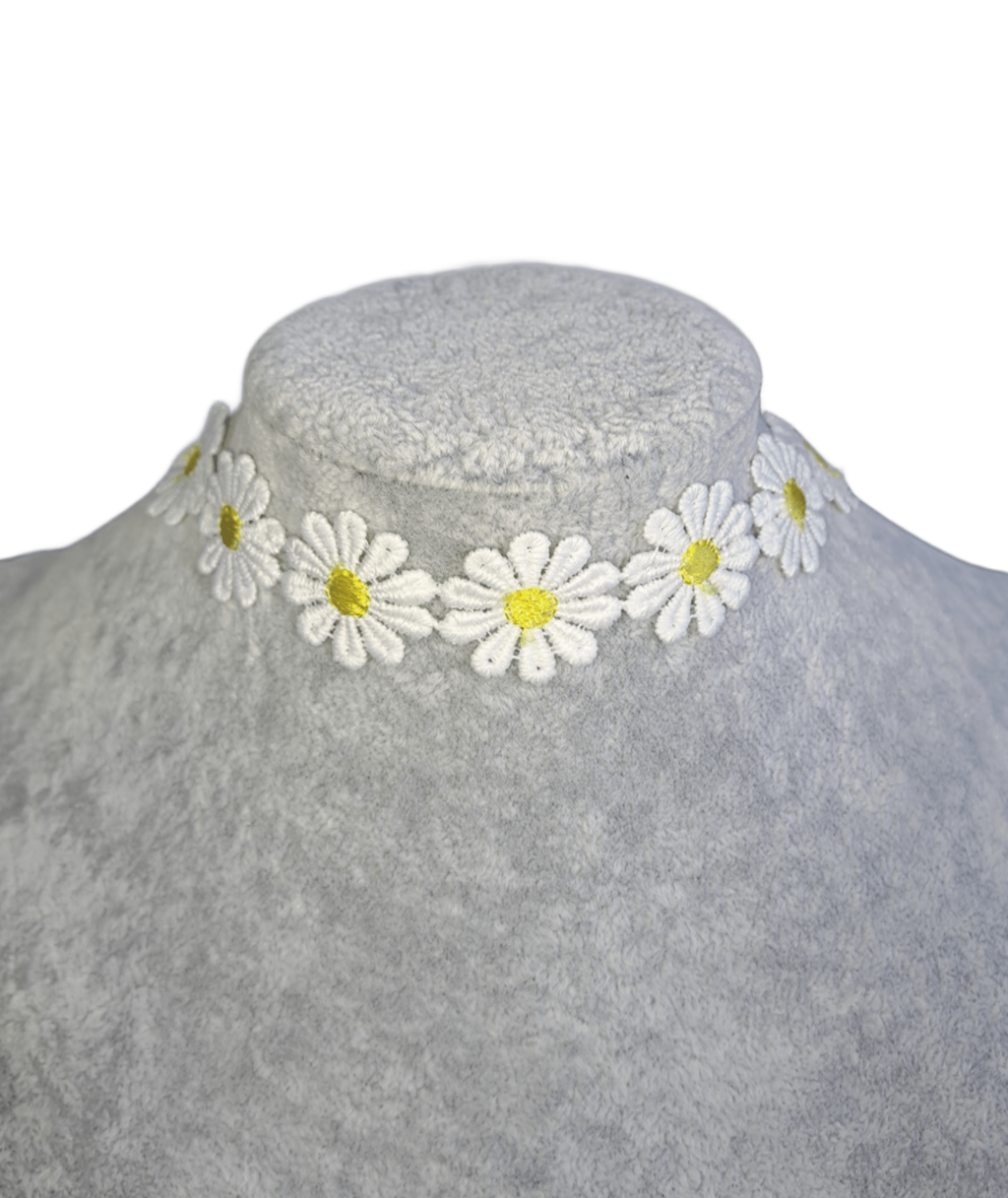 Daisy Choker